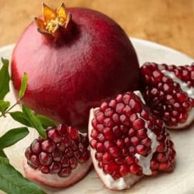 Fresh Fruits