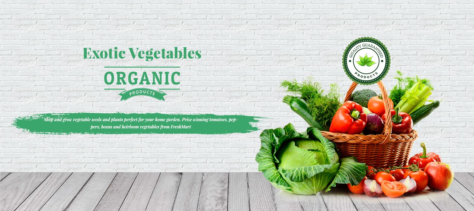 Premium Indian produce for export