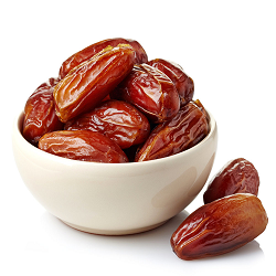 Dry Fruits sample