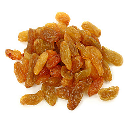 Dry Fruits sample