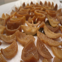 Dry Fruits sample