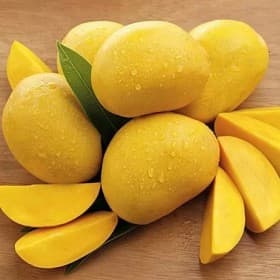 Fresh Fruits sample