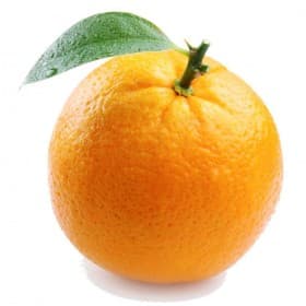 Fresh Fruits sample
