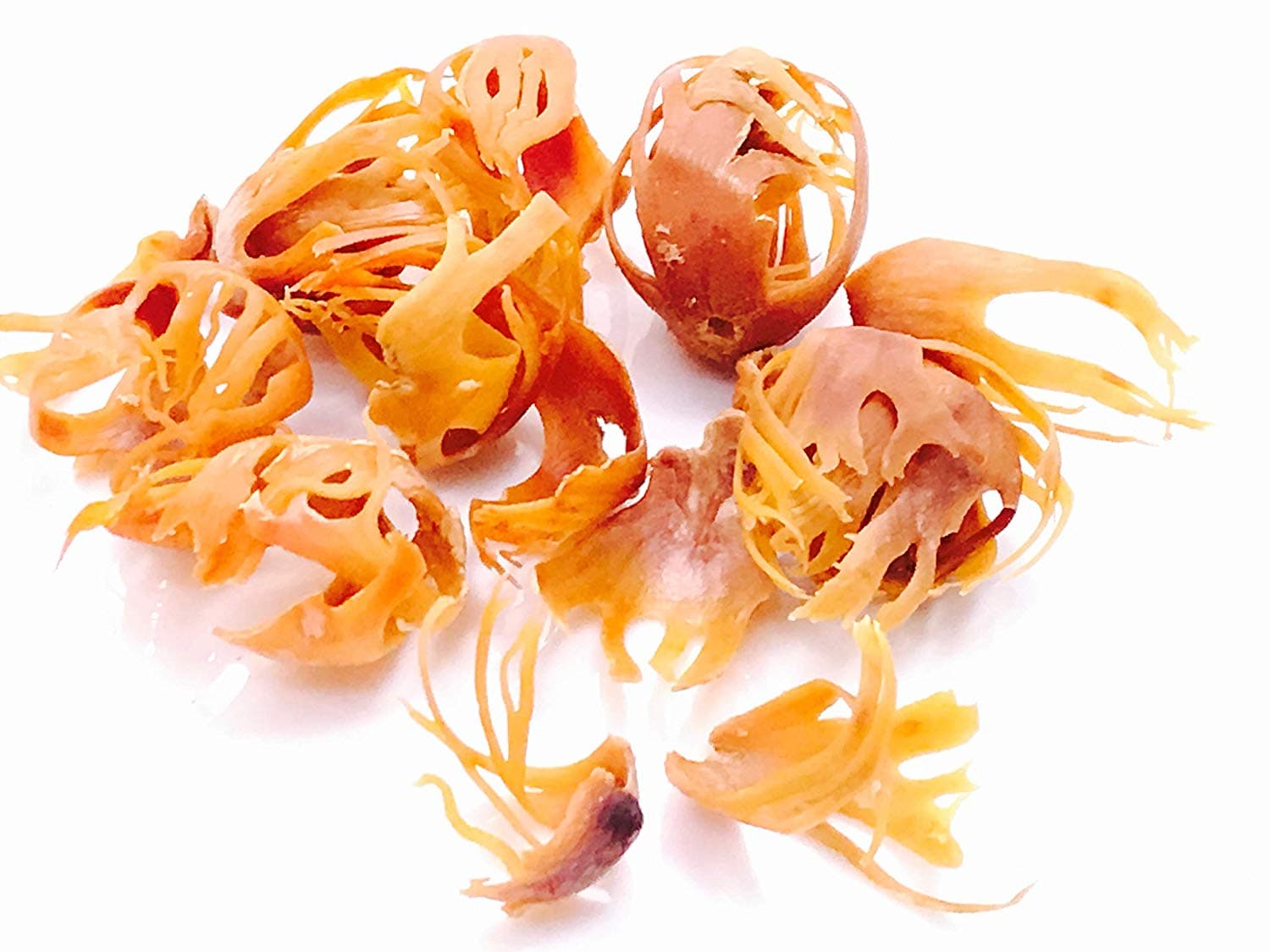Indian Spices sample