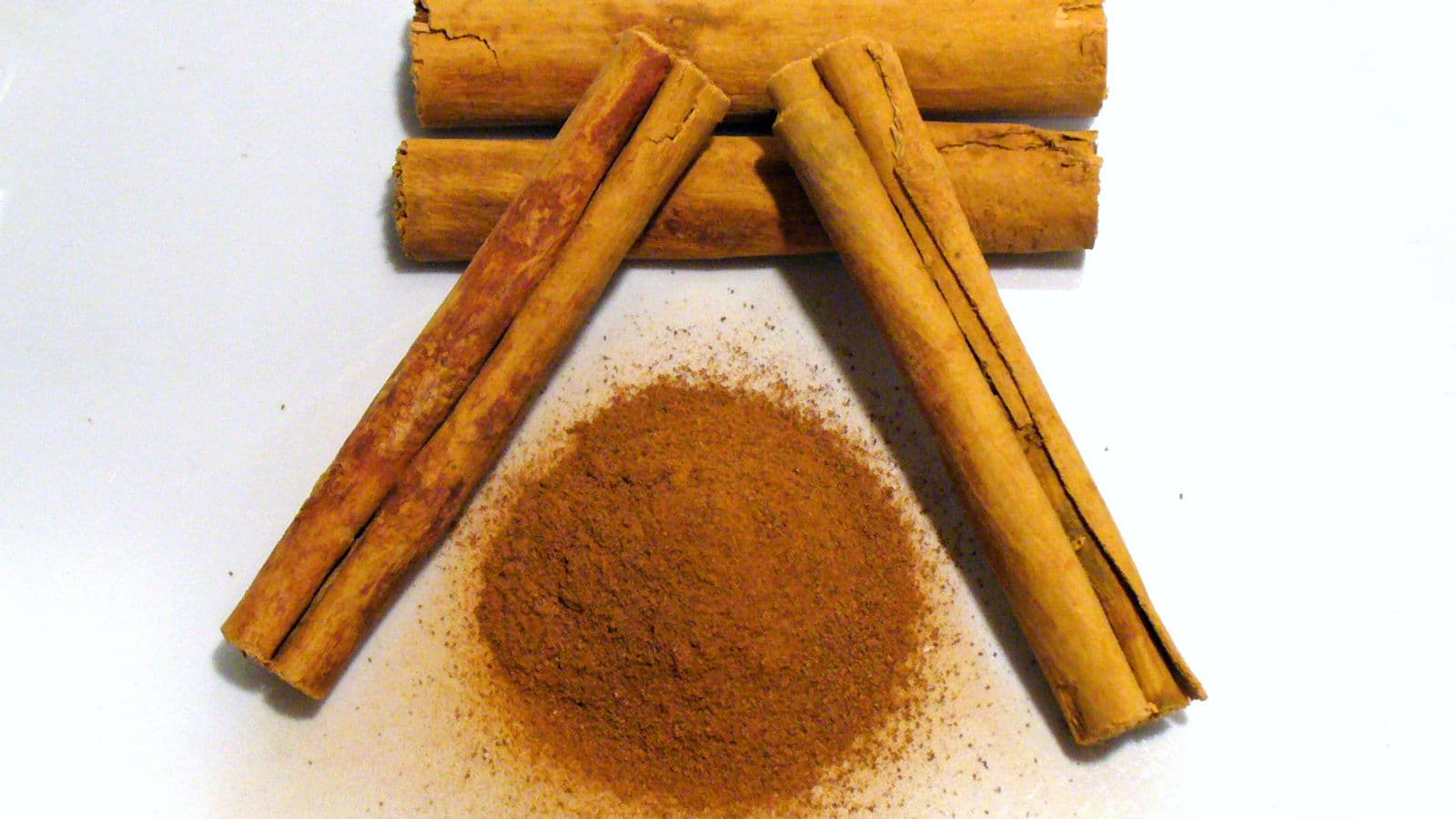 Indian Spices sample