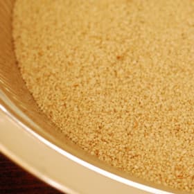 Healthy Millets sample