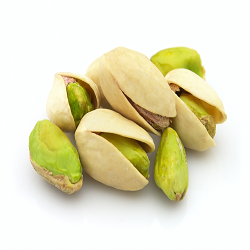 Nuts & Nut Products sample