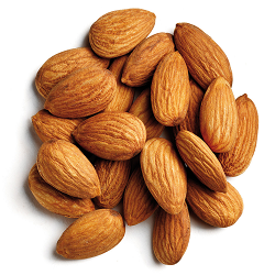 Nuts & Nut Products sample