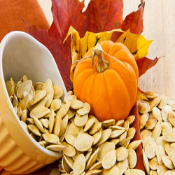 Nuts & Nut Products sample