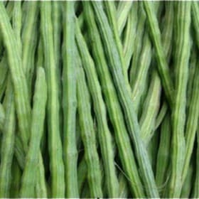 Fresh Vegetables sample